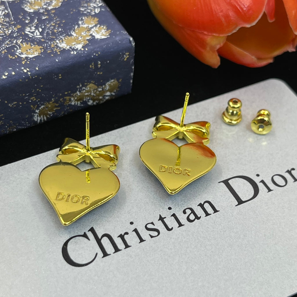 14D772E Popular  Earrings