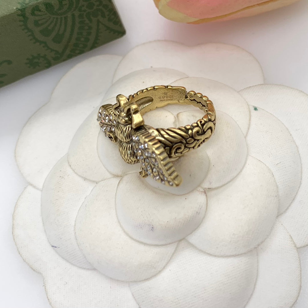 585QB99J  Popular   Rings