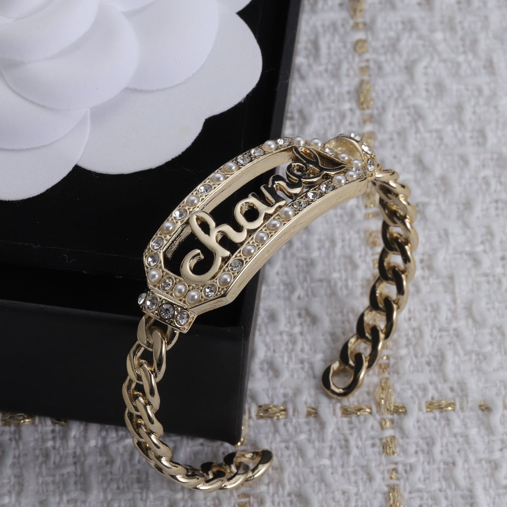 1YC17K  Popular Bracelets