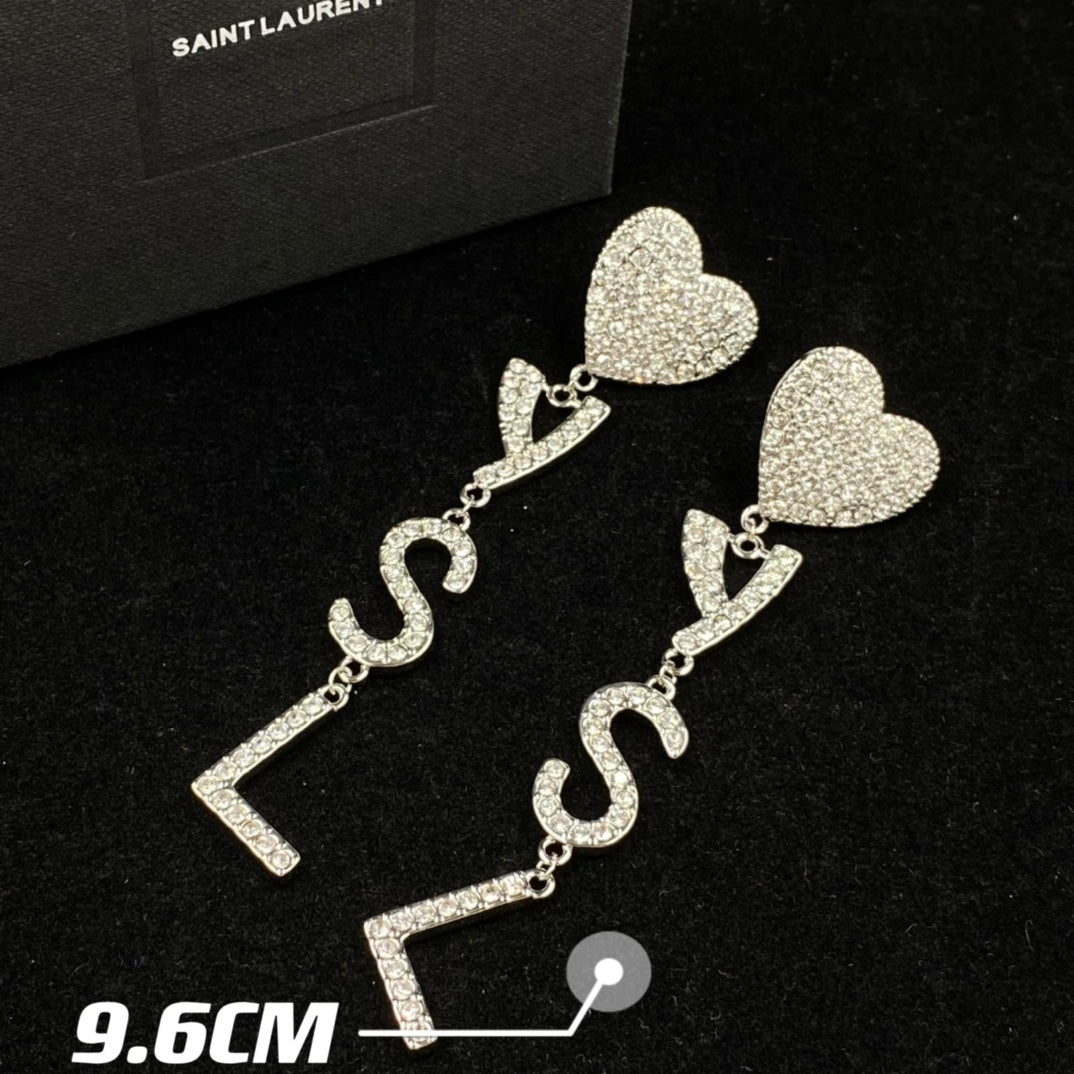 15ZSL81E Popular Earrings