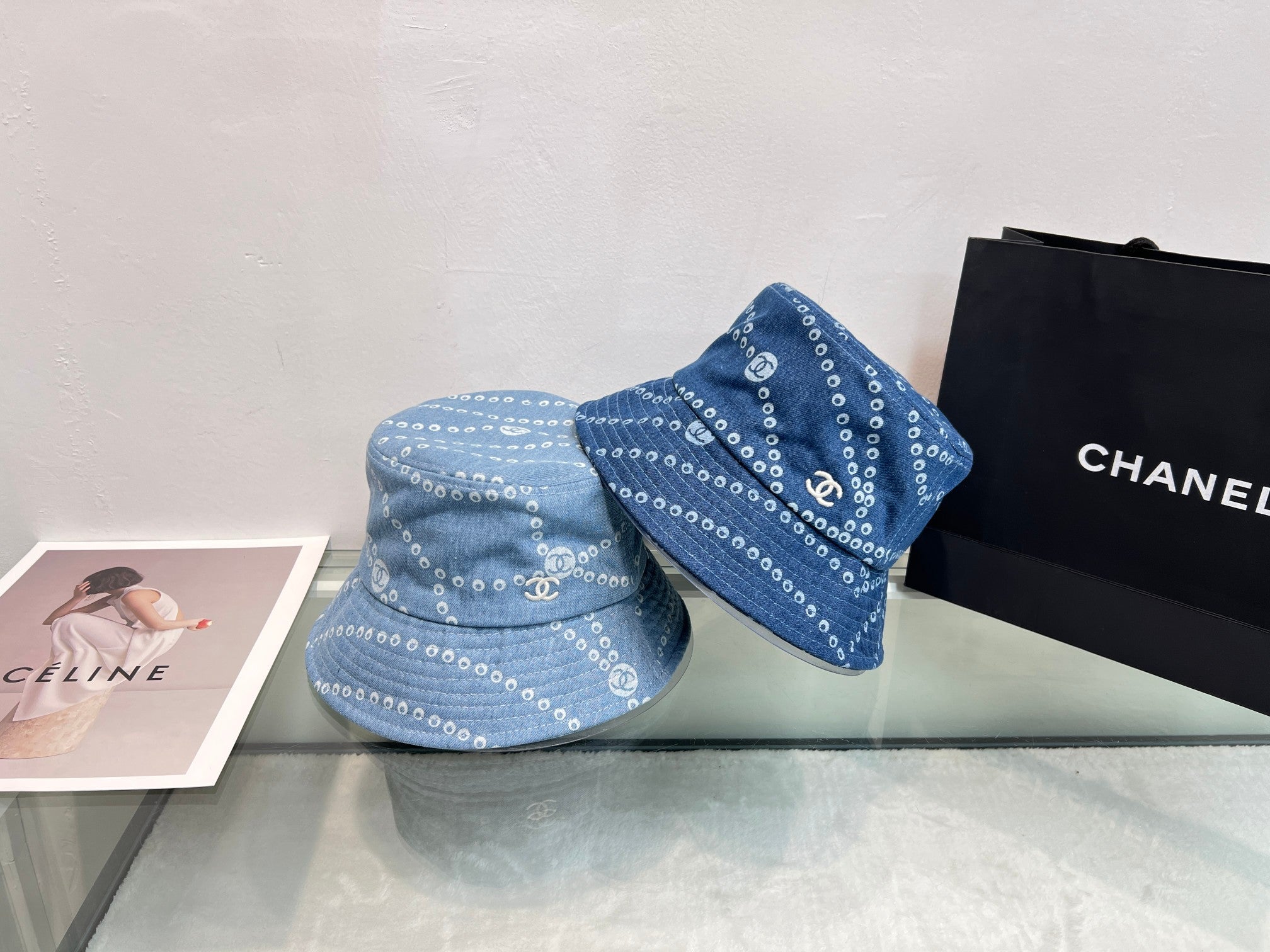 145ZC543M Popular hats