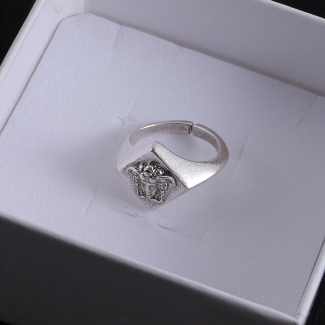14V455E  Popular   rings  and high quality Earrings