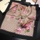155NB28W Popular Silk Scarve
