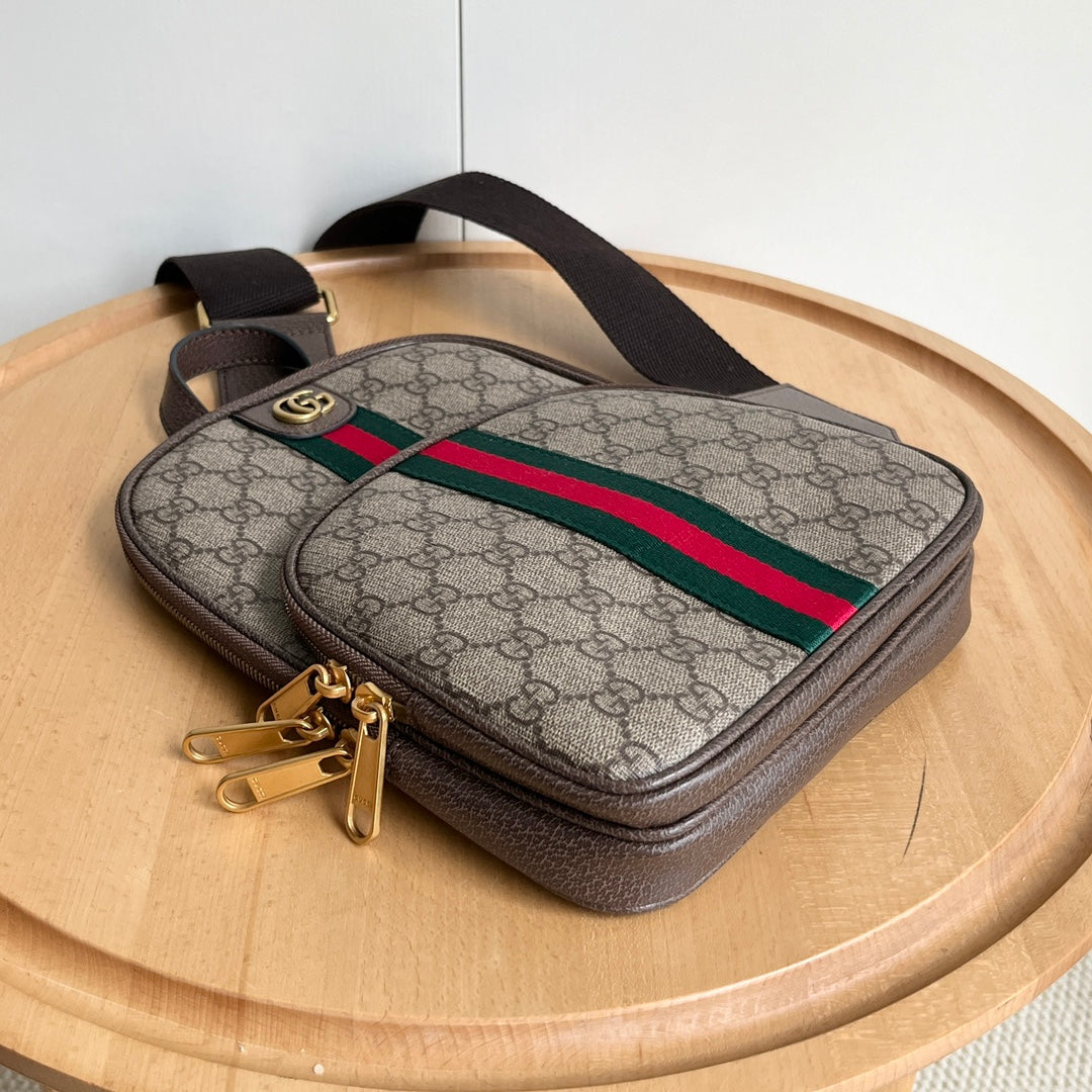 175NB111B Popular   leather bag