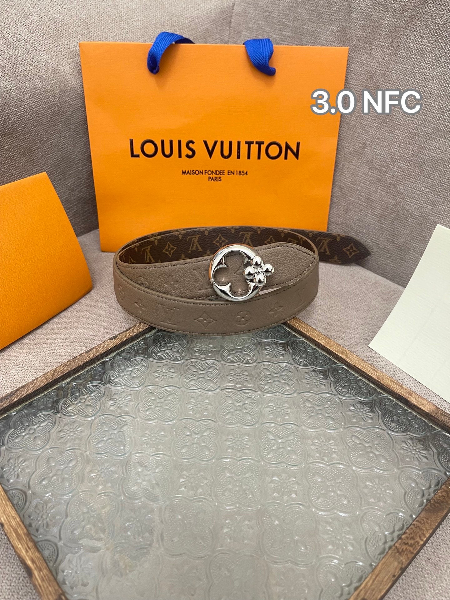 255RE10P Popular   High quality belt With full package