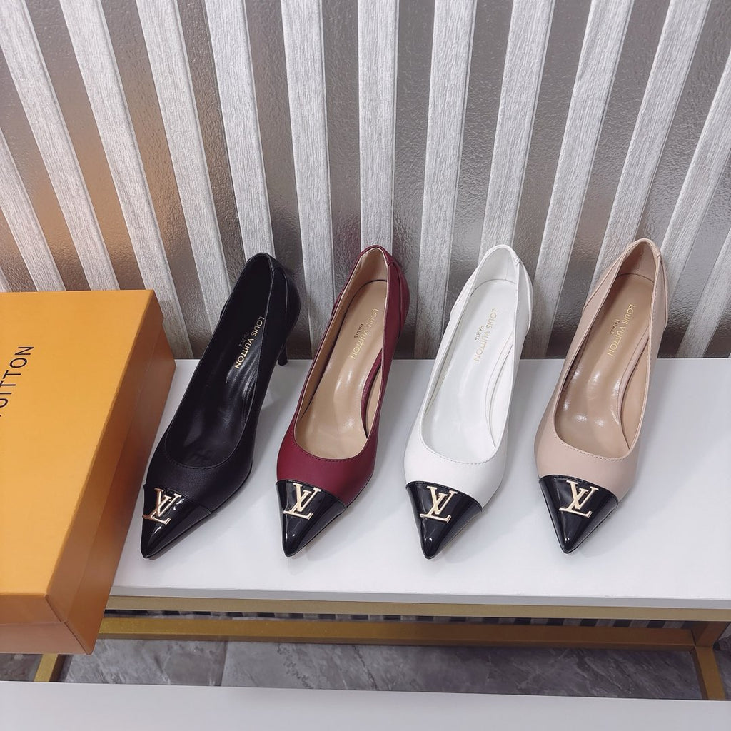 1WE24Z Popular High heels(Heel height 8cm)