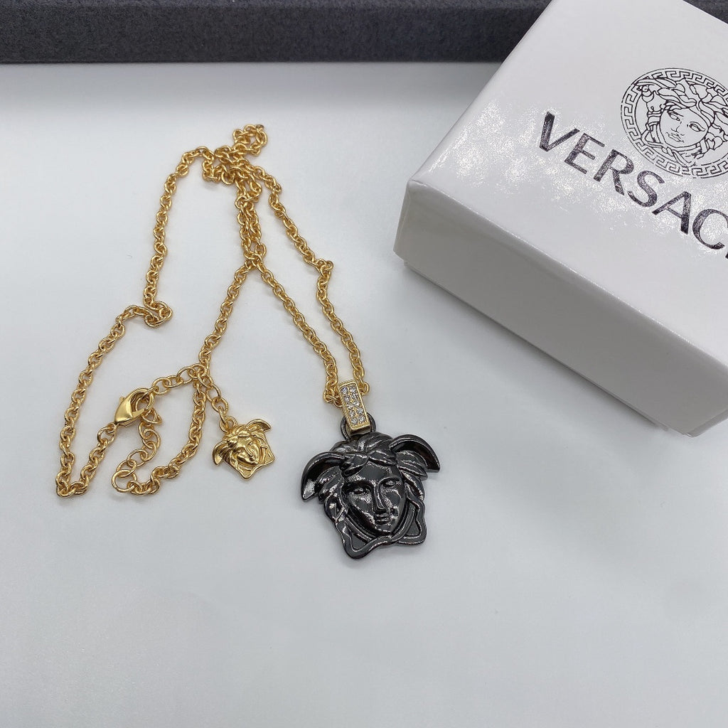 14V553X  Popular    Necklaces