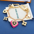 35ZE16A Popular bag 's charms accessories