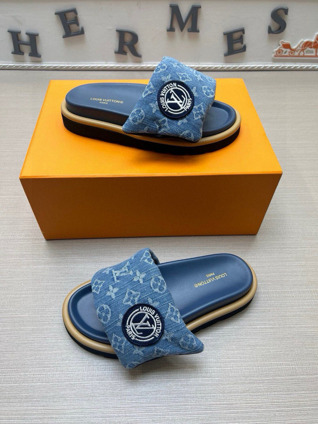 5QE7Z Popular Slippers