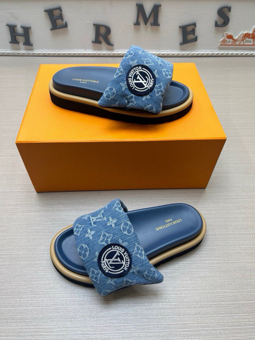 5QE7Z Popular Slippers