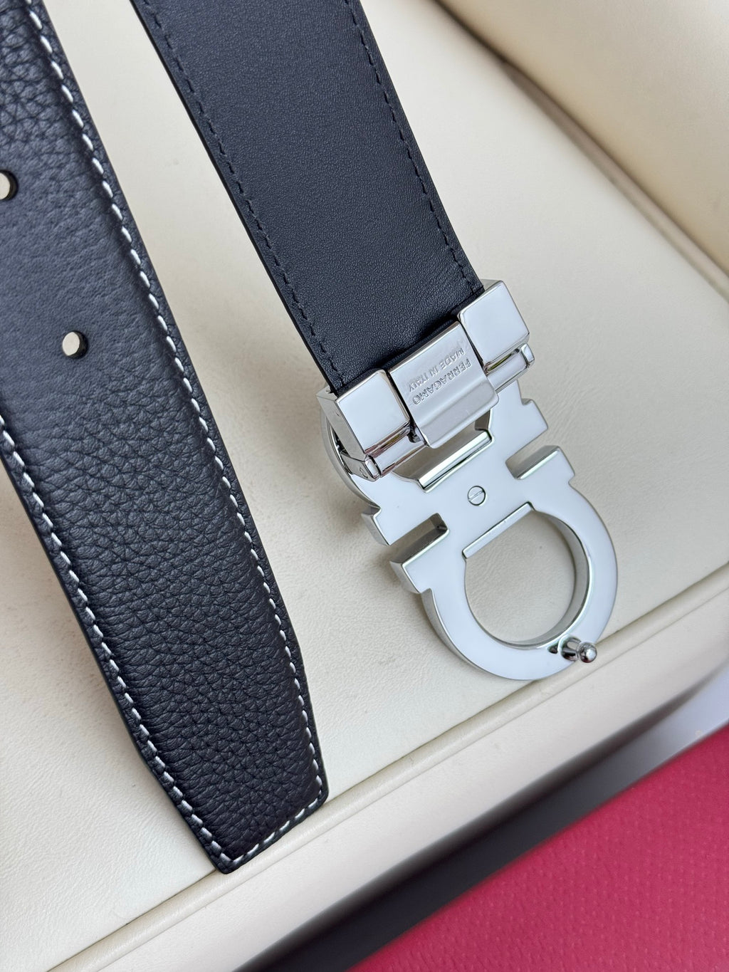 1115QA57P Popular High quality belt With full package