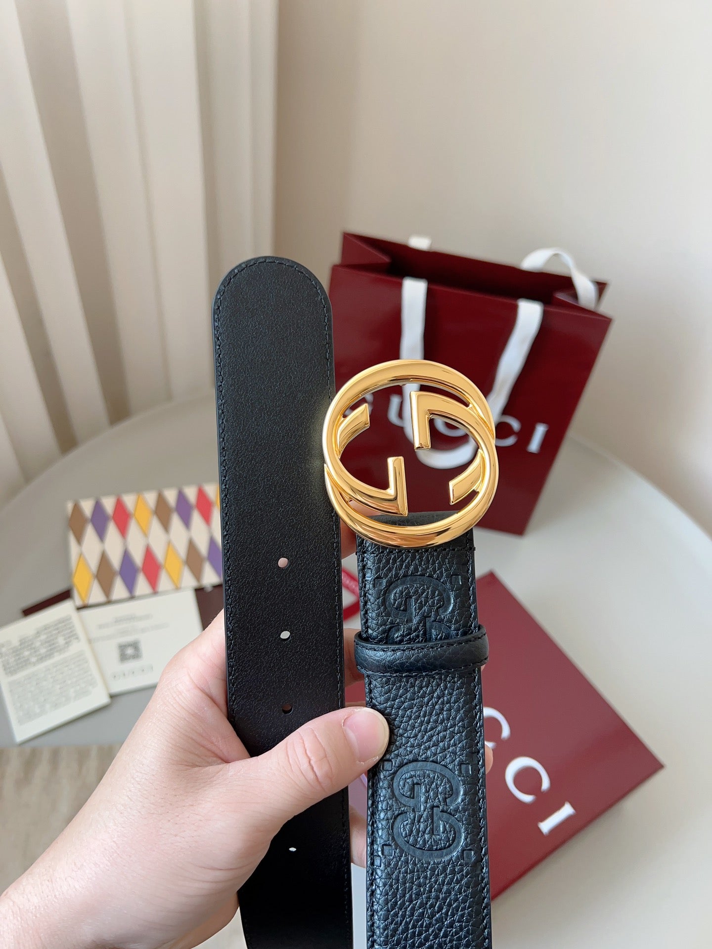 P1Q115B44 Popular High quality belt With full package
