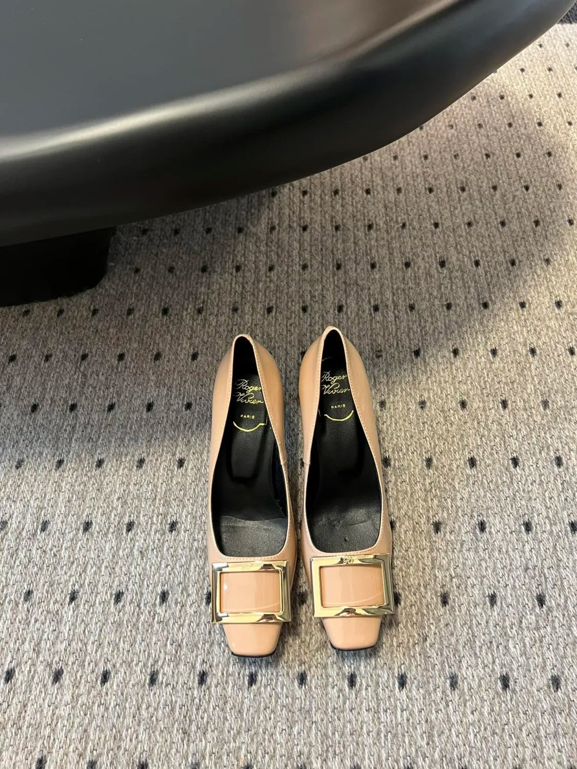 1ZA249Z Popular High heels