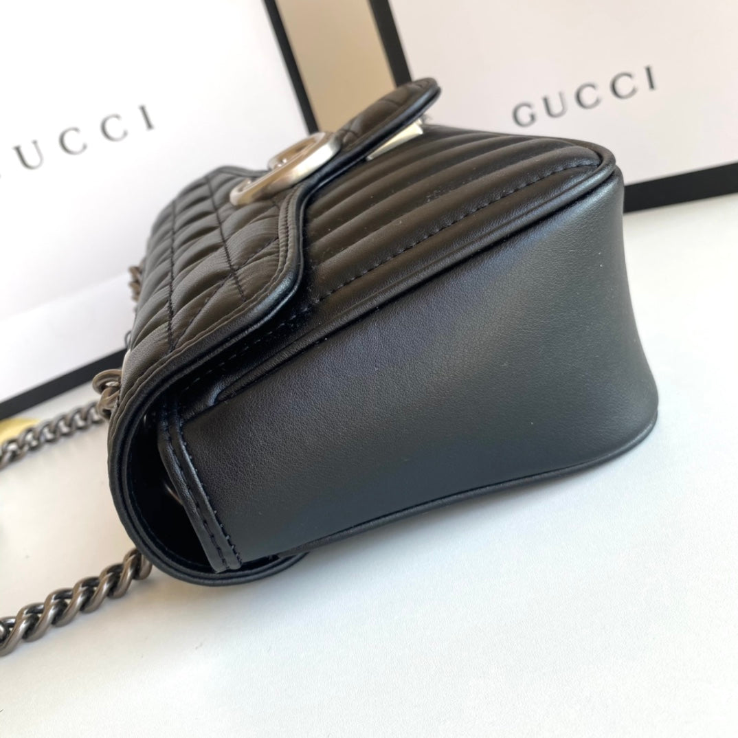 136PB67B Popular leather bag