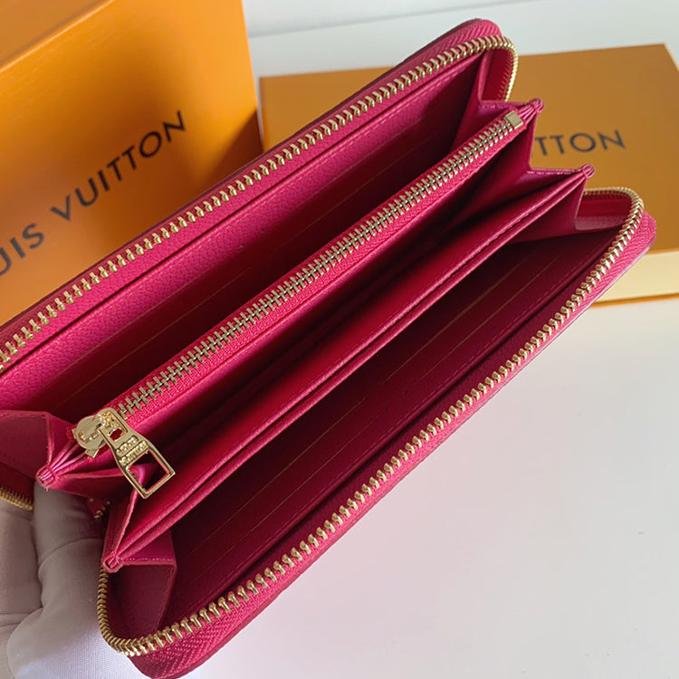 1E06B Popular Leather wallets