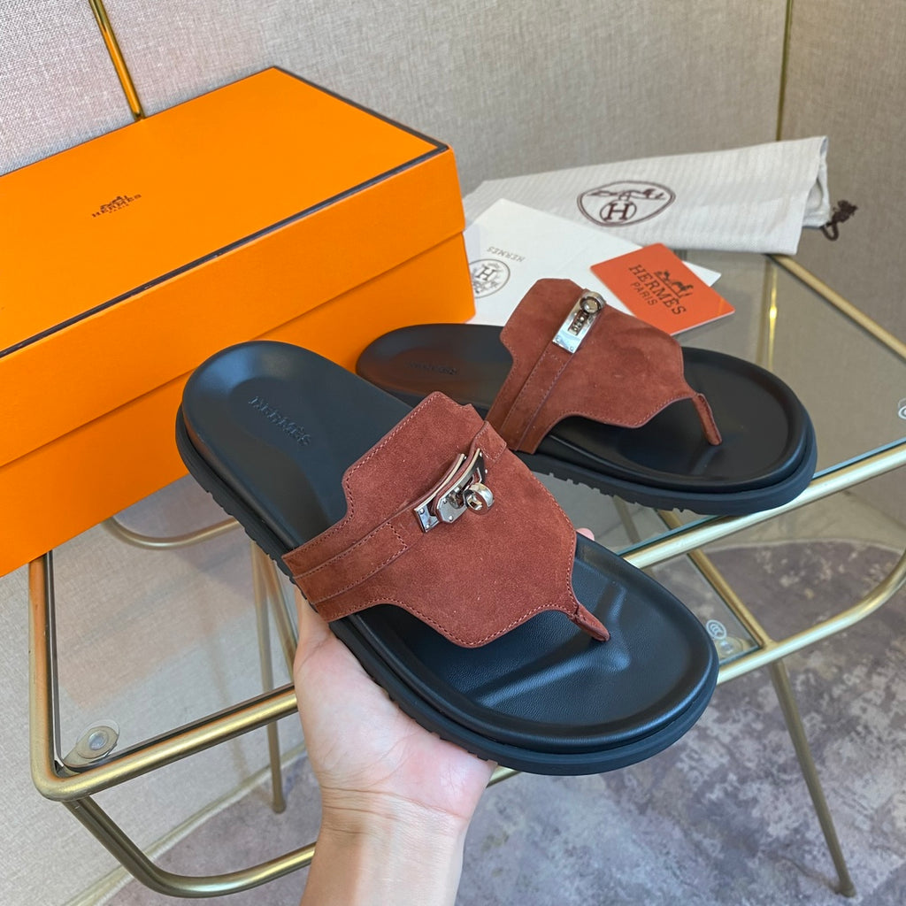 285ZH19Z  Popular leather Shoes
