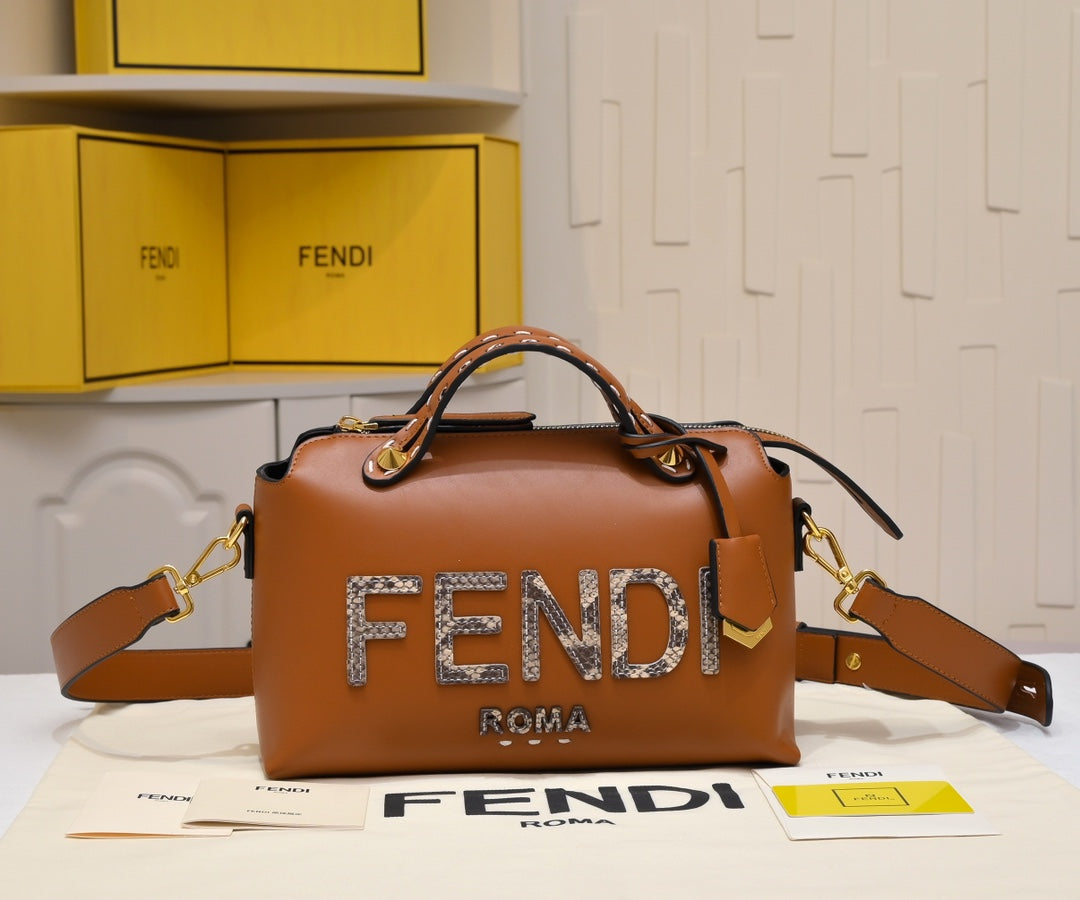 2XF131B Popular leather bag 
