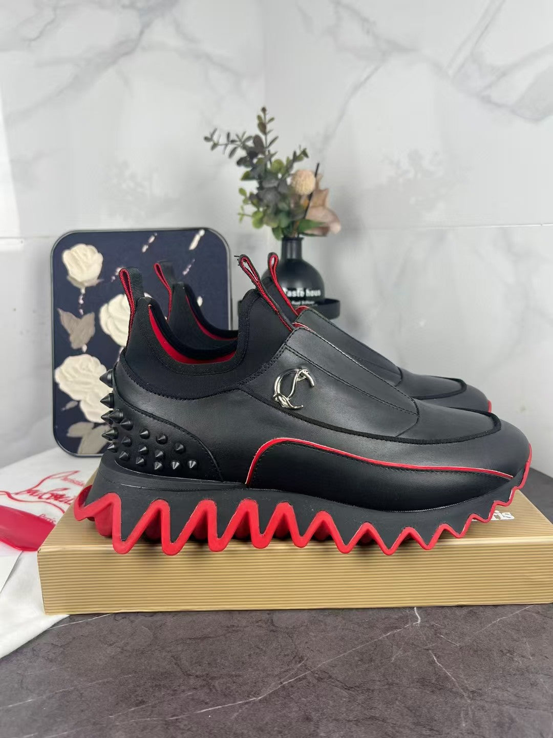 275NA13Z  Popular high-quality sneakers