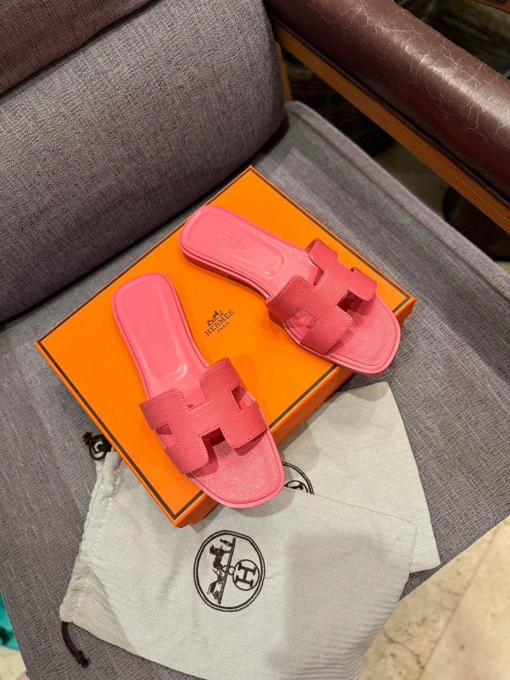 155ZH312Z Popular Slippers