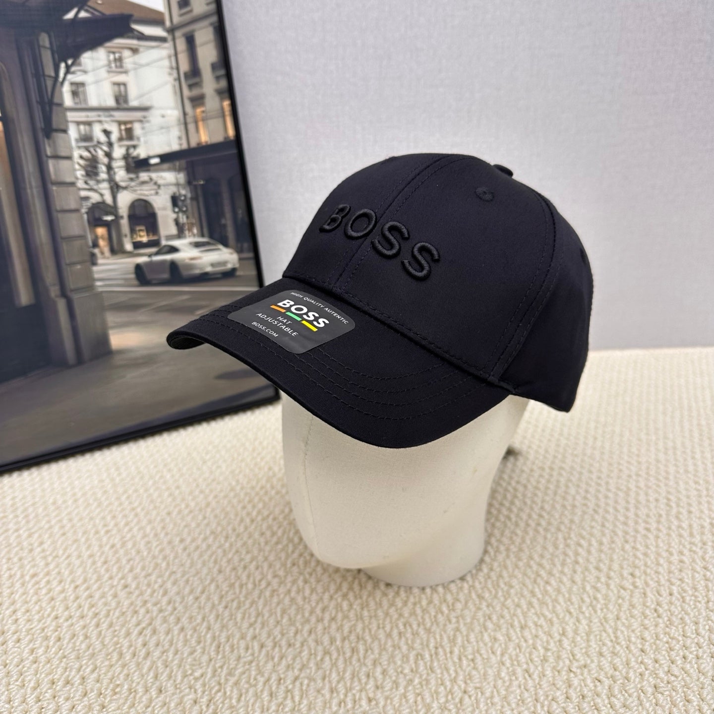 16XA27M Popular hats