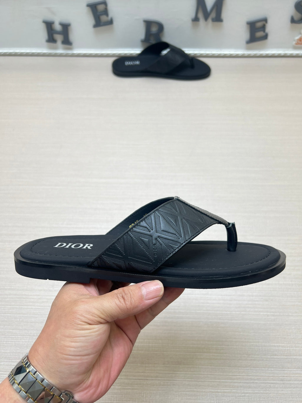 54D78Z Popular slippers