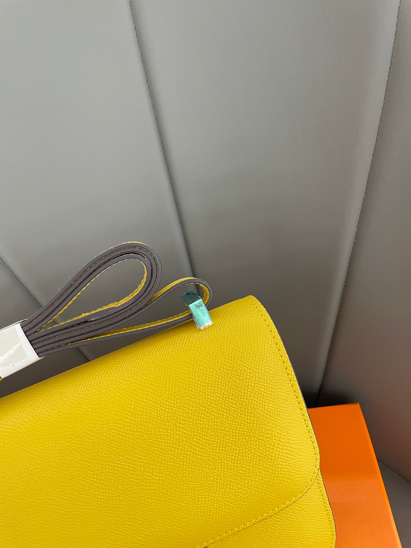 155NH65B Popular  leather bag