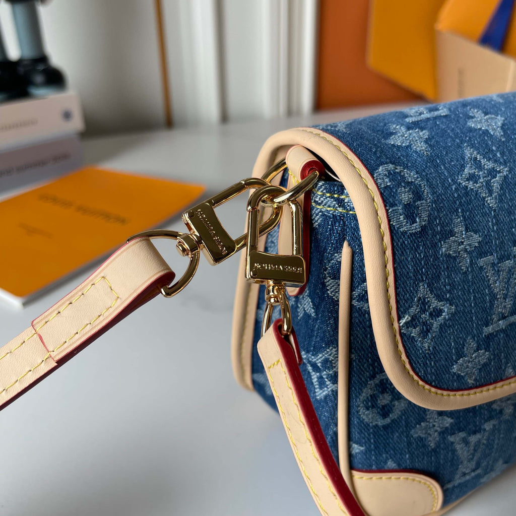 136PE39B Popular canvas bag