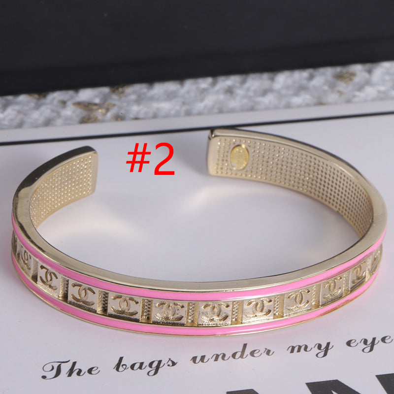 14C315K  Popular Bracelets