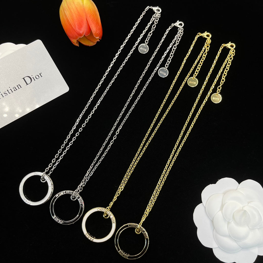 14D1060X Popular   Necklaces