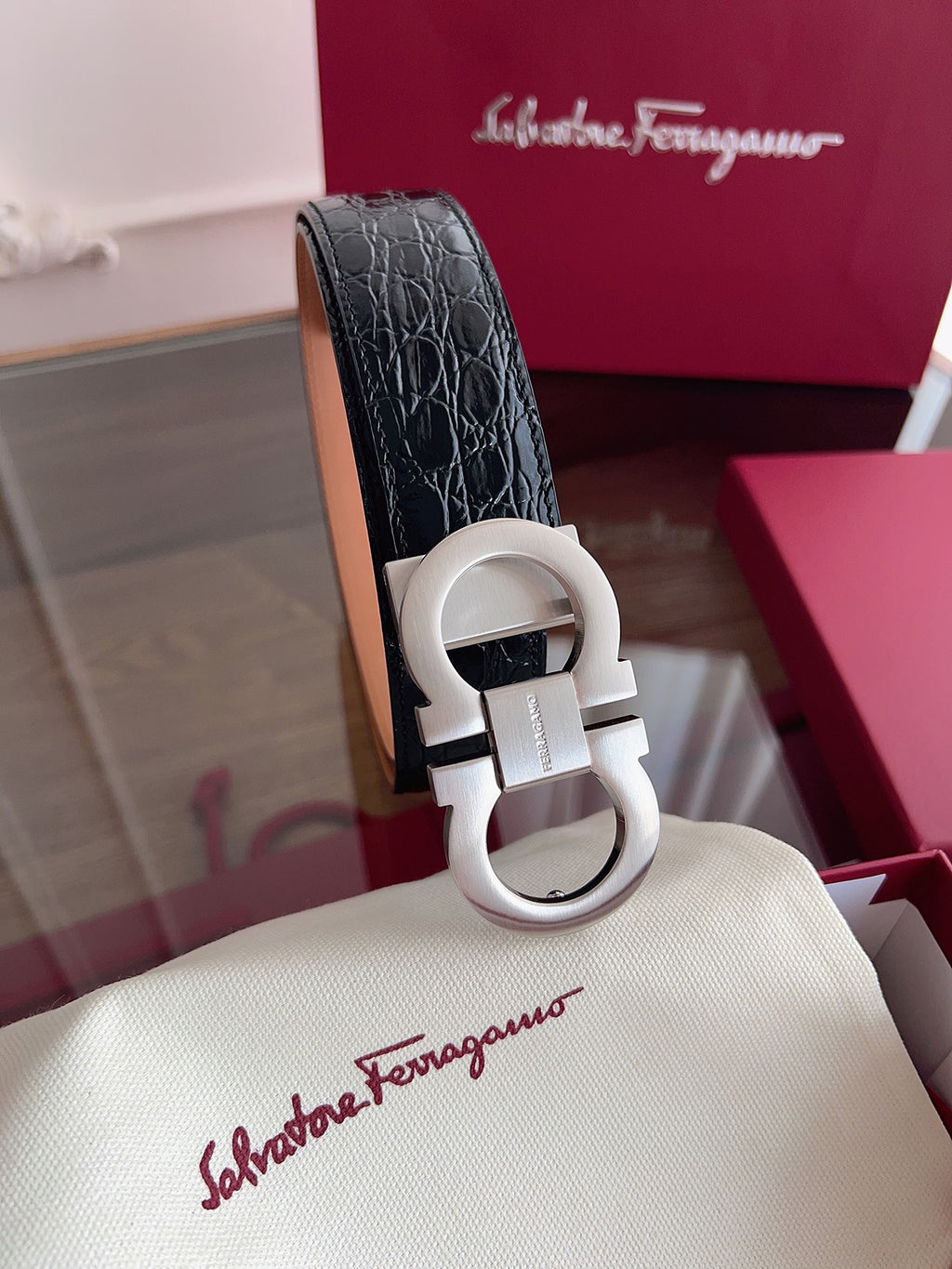 136PA41P Popular High quality belt With full package
