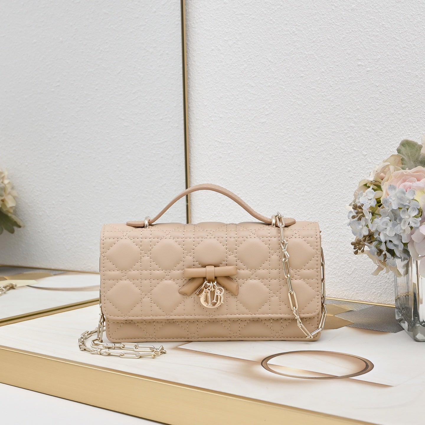 136ND26B Popular leather bag
