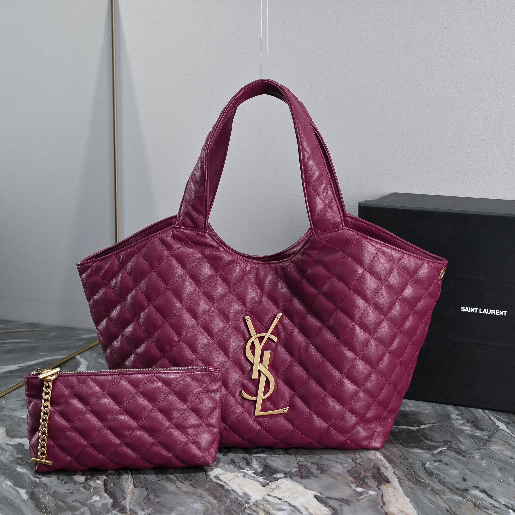 B1X66SL6 Popular high-quality leather bag