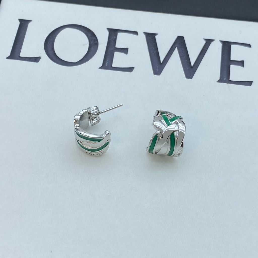 136NA4E Popular  Earrings