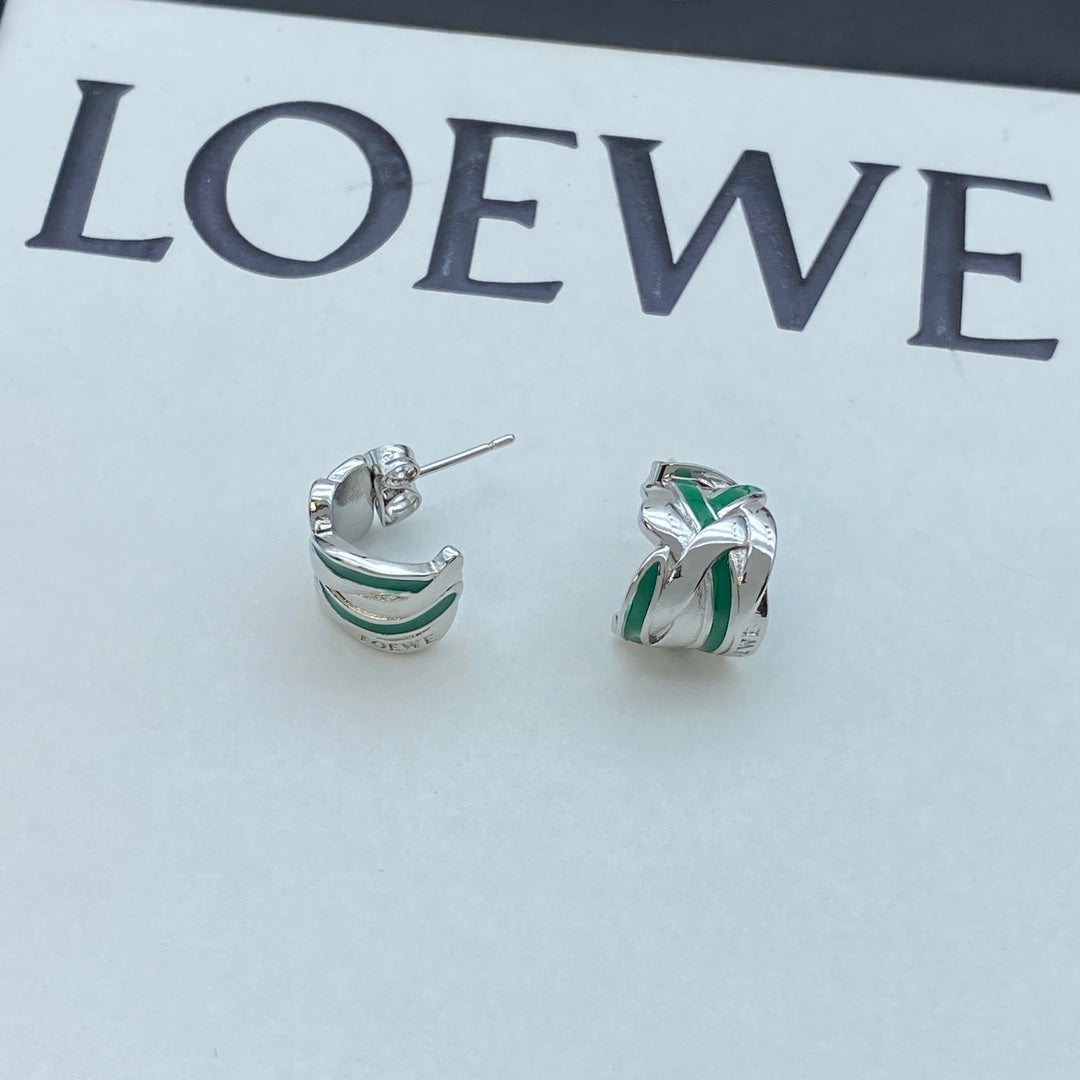 136NA4E Popular  Earrings