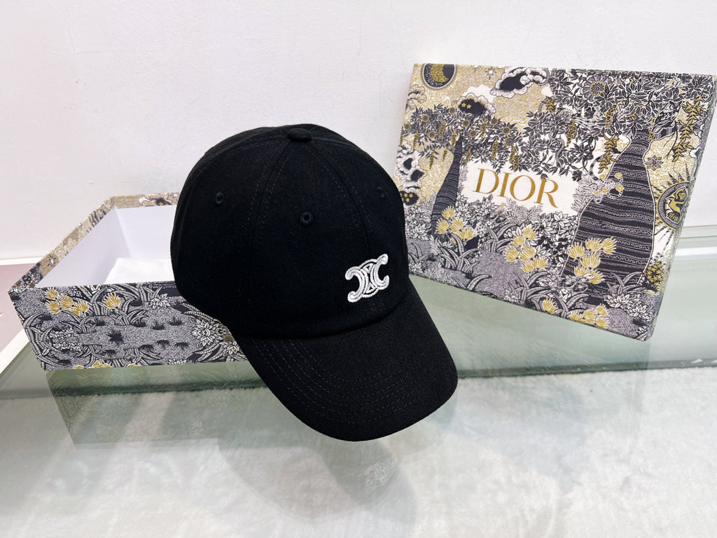 16XA19M Popular hats