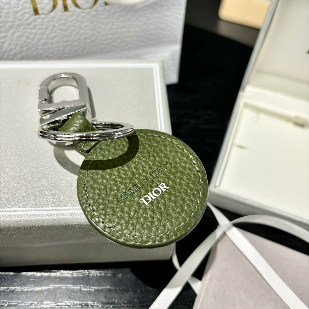 346RD30A Popular bag 's charms accessories