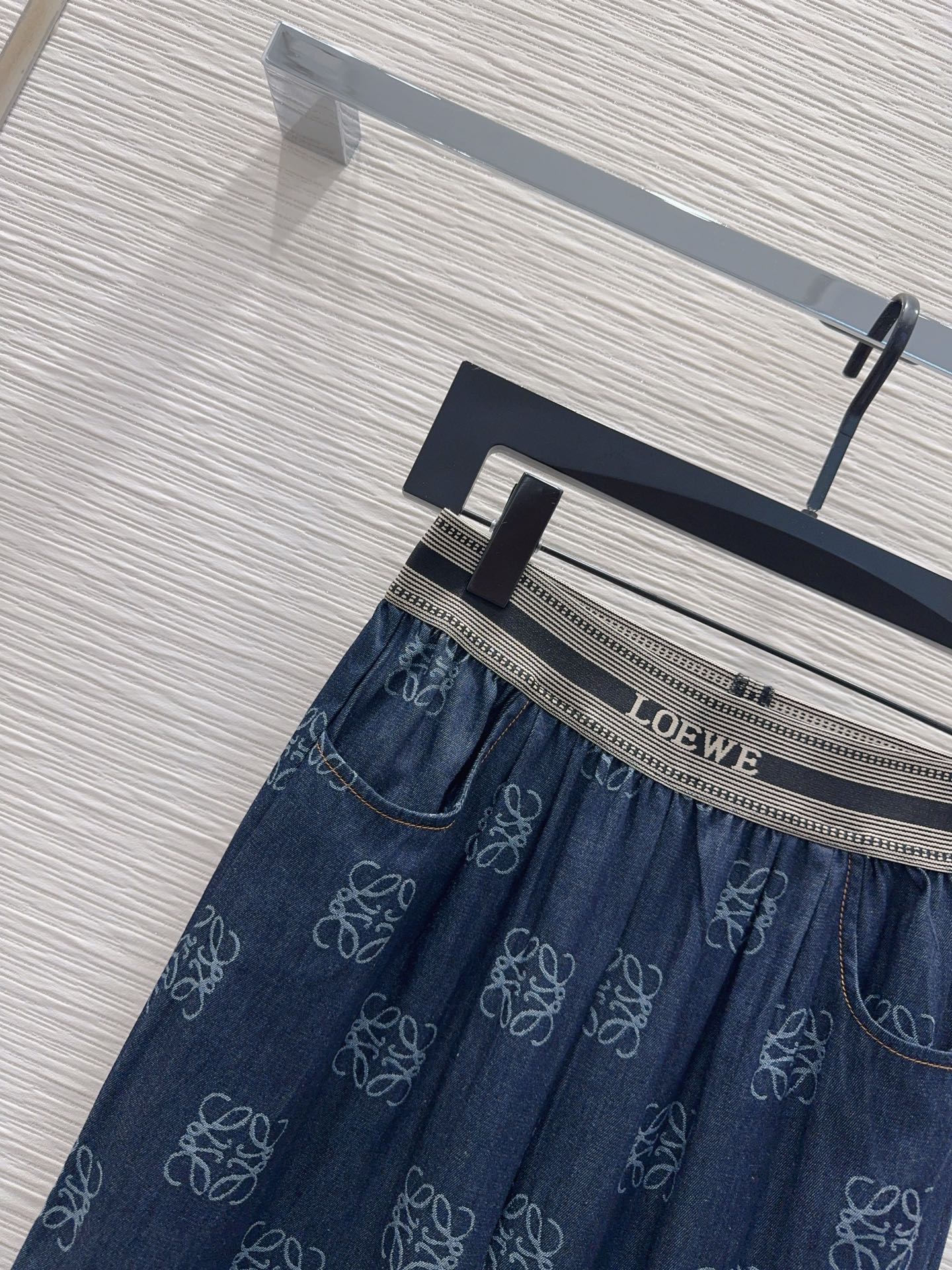 U2X56A12 Popular Pants fashion jeans