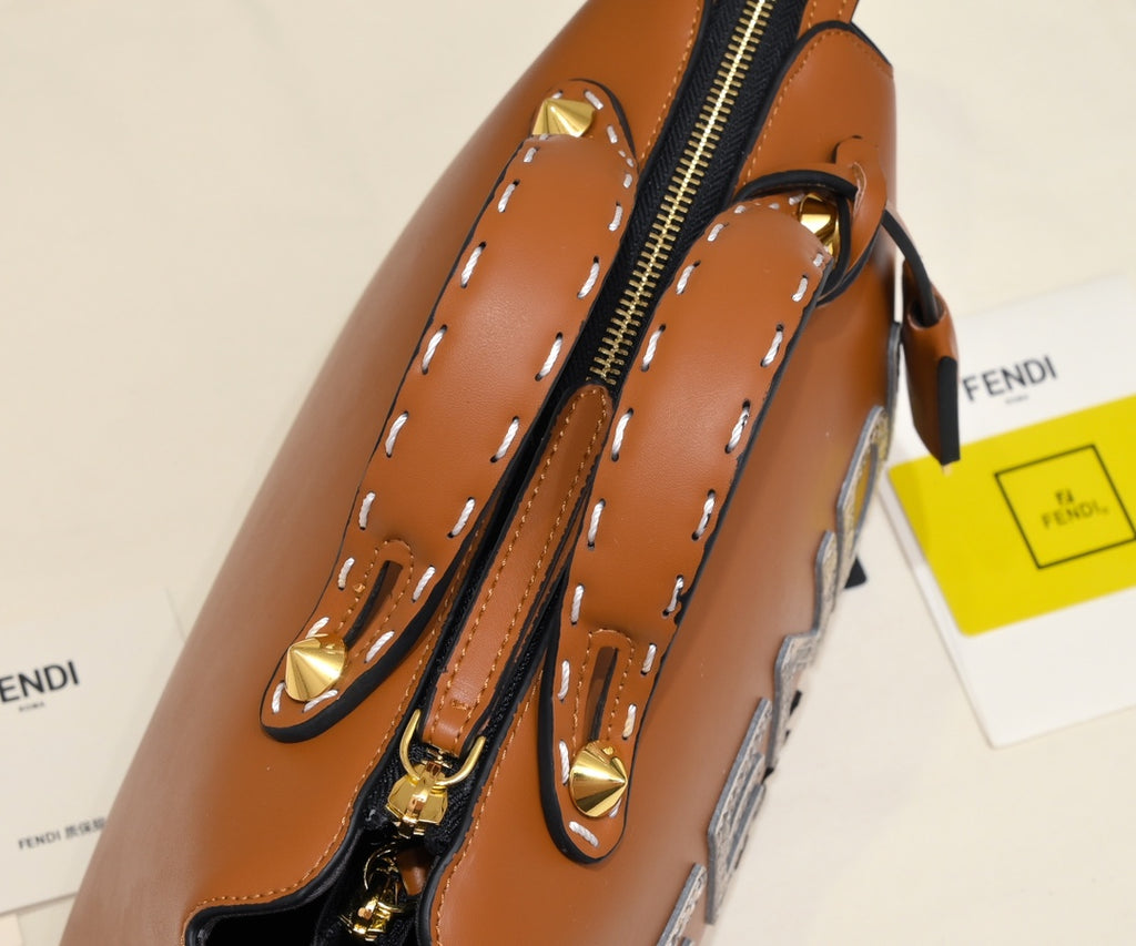 1WF110B Popular   leather bag