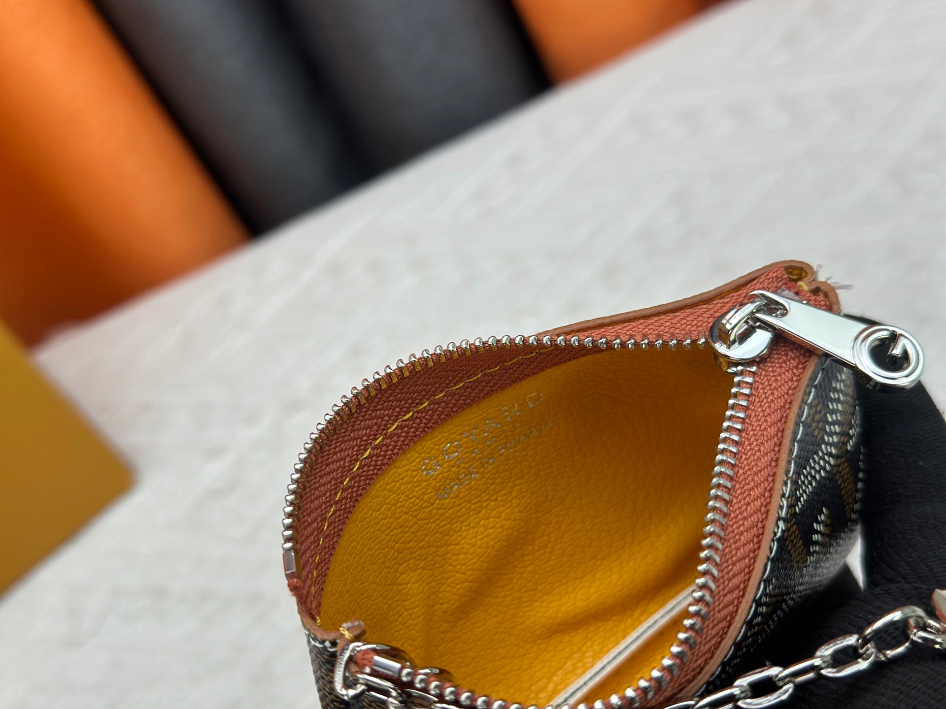 B1P46A177 Popular canvas bag