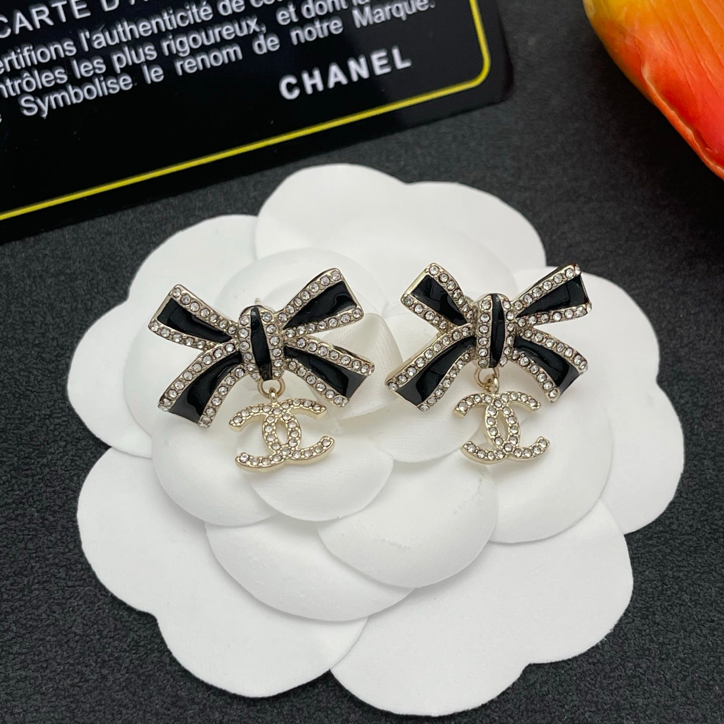55ZC28E Popular Earrings