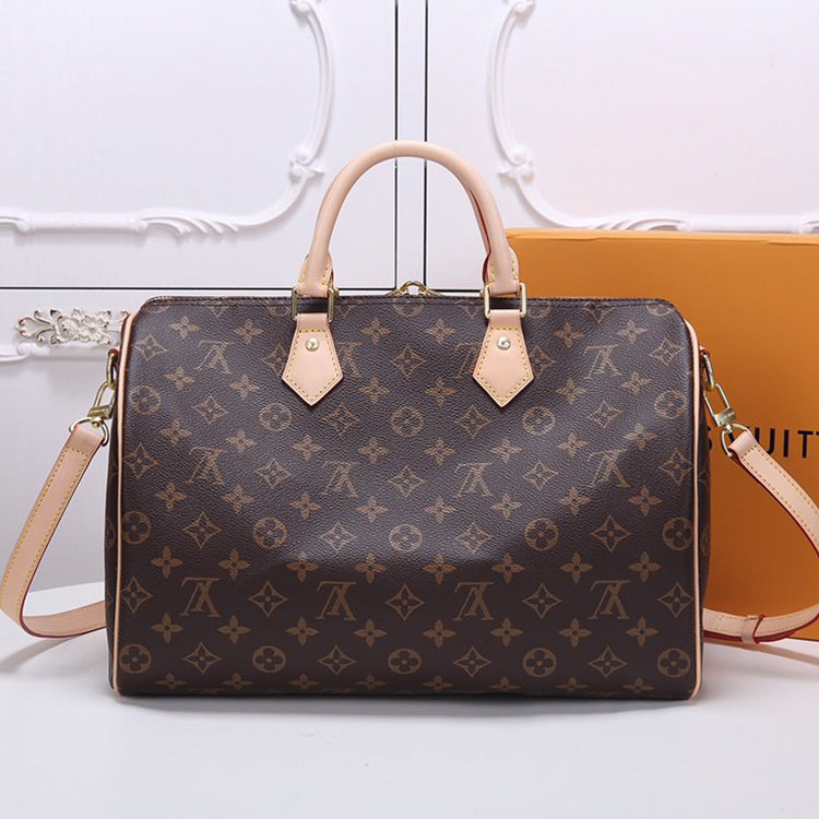 2E8B Popular   leather bag 