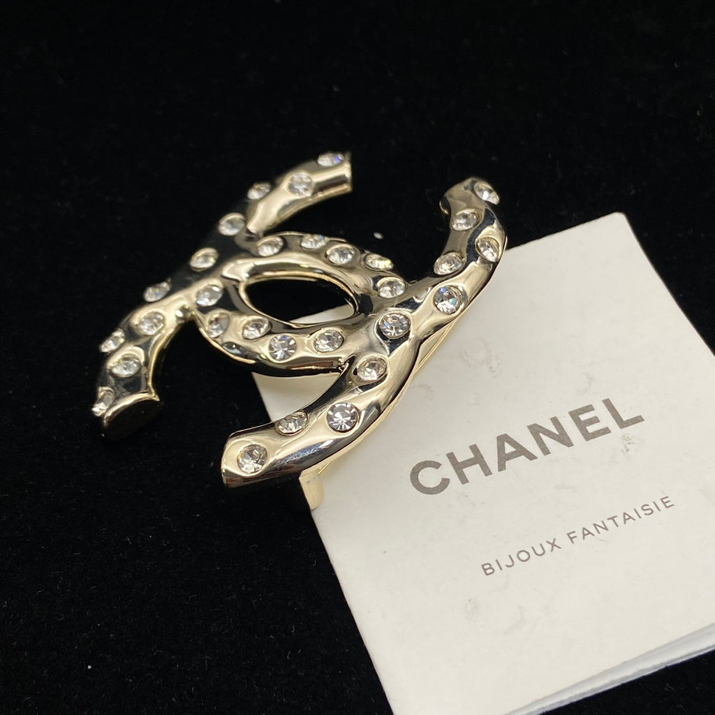 25ZC19X Popular Brooch