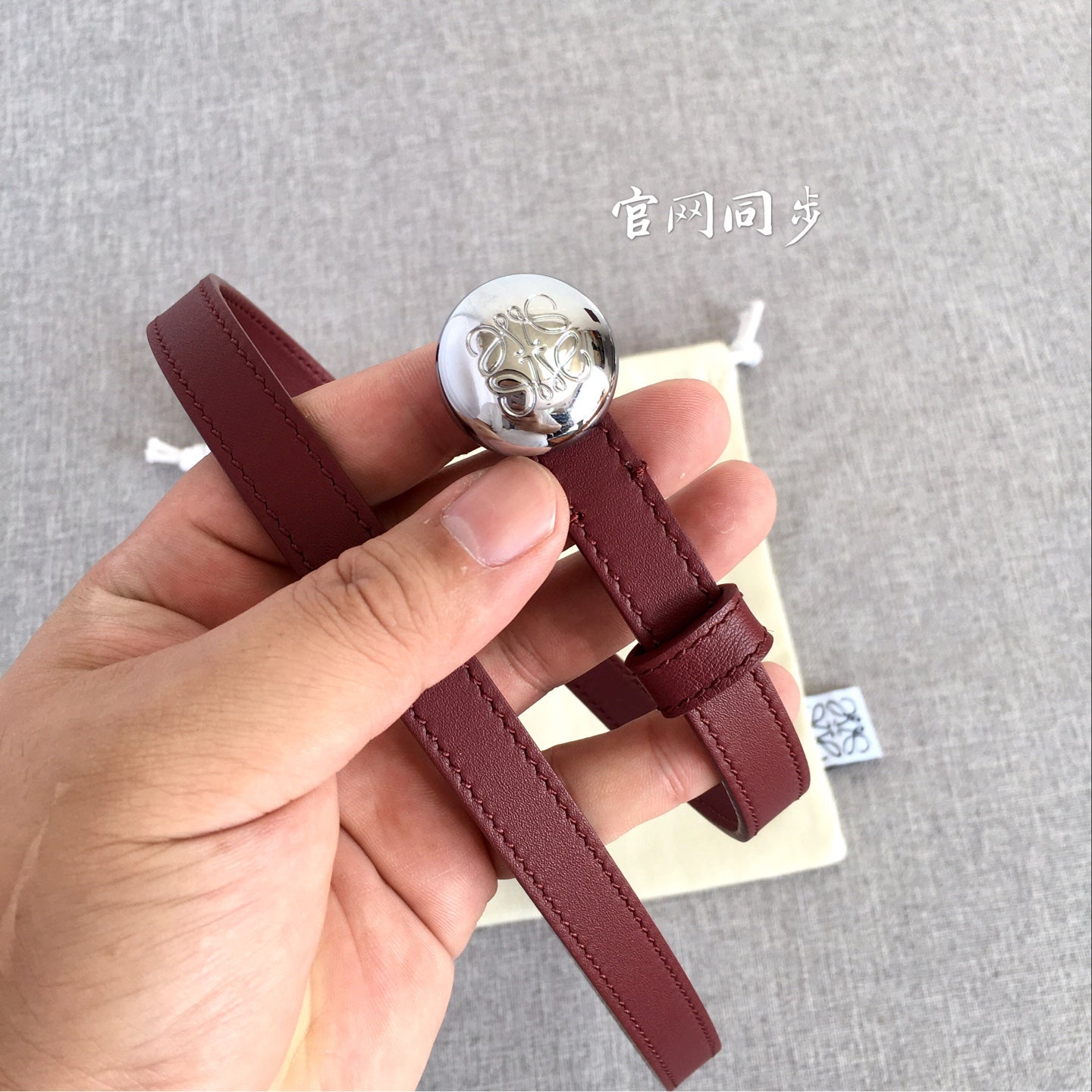 136PA21P Popular High quality belt With full package