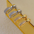 14F947E Popular Earrings