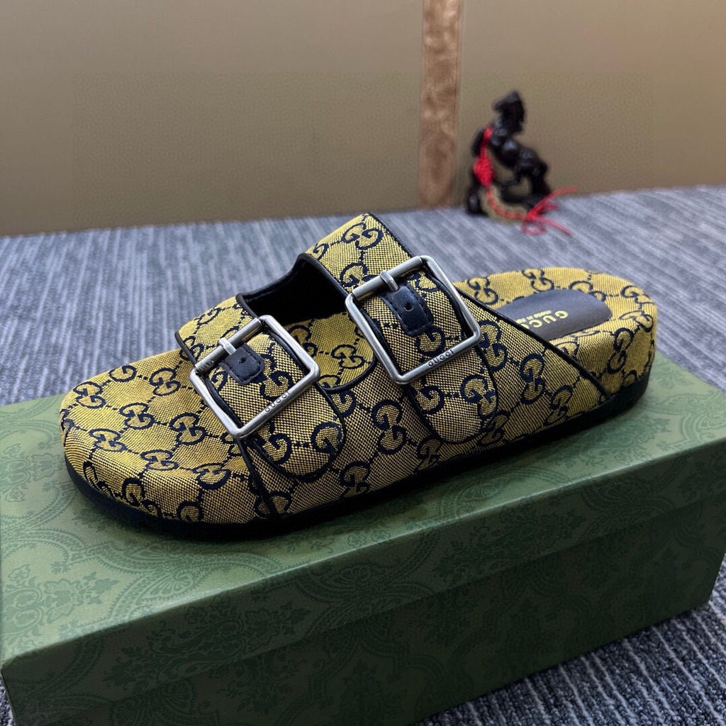 54B123Z Popular slippers
