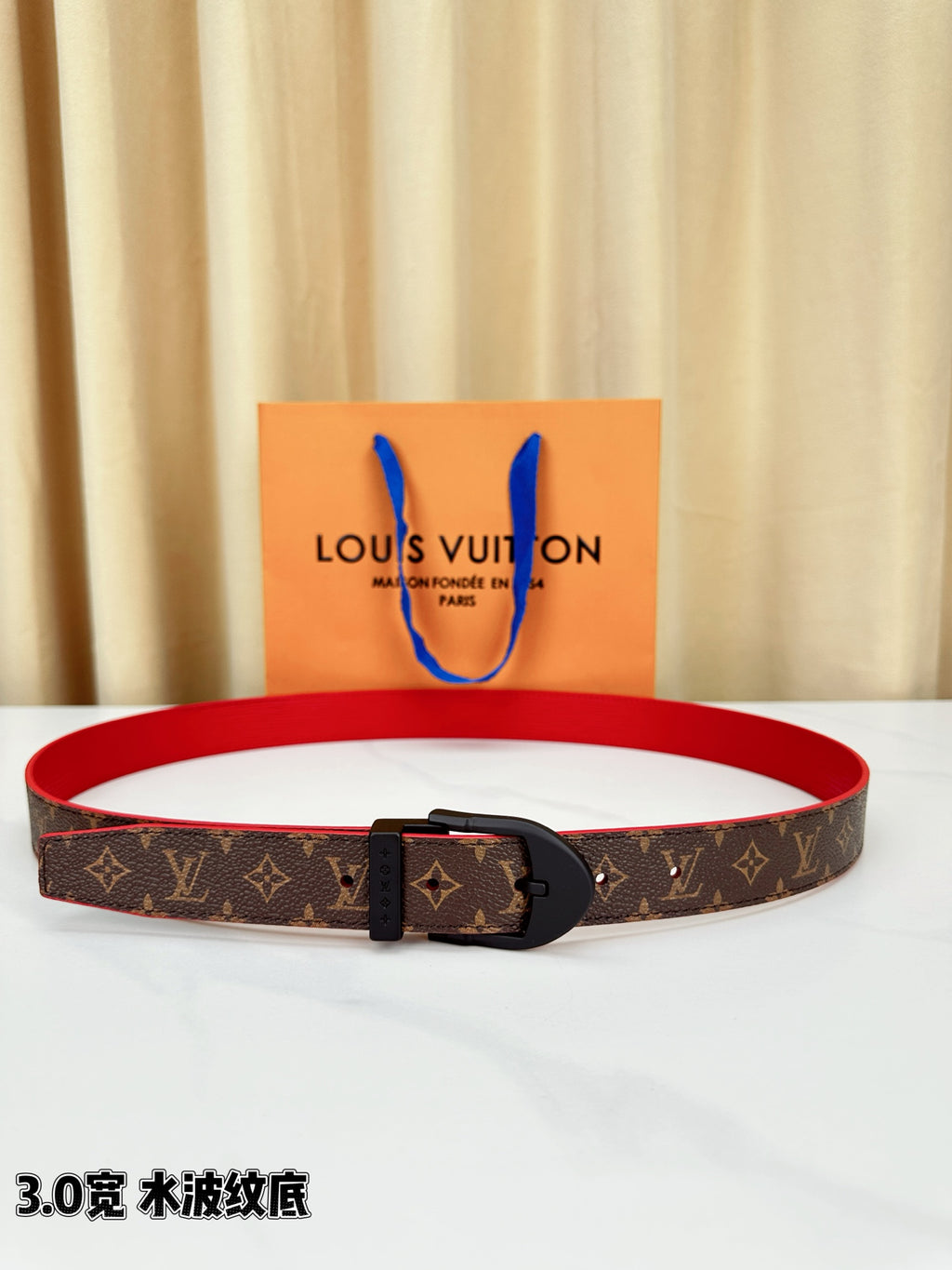 136PE45P Popular High quality belt With full package