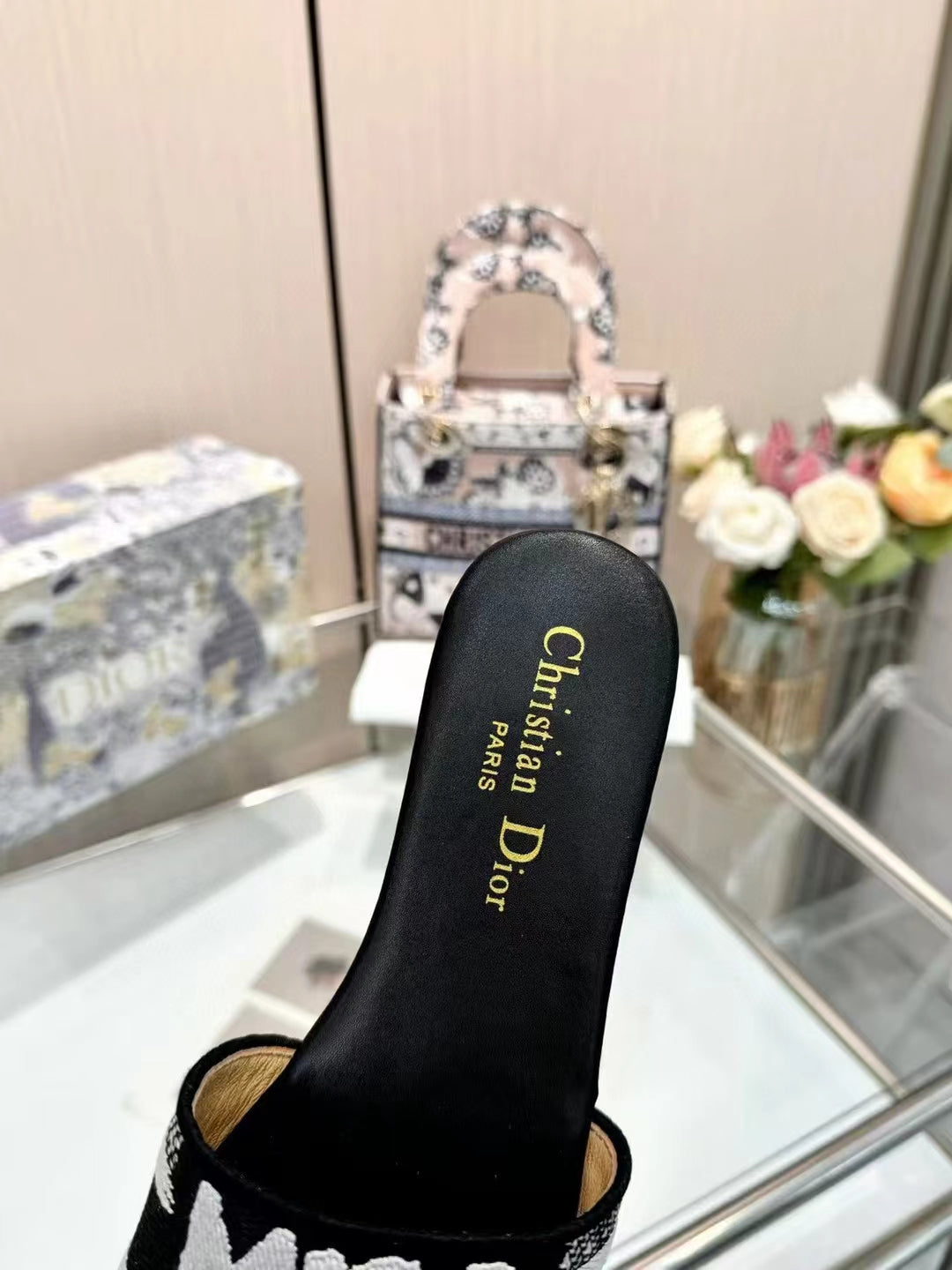 285ZD14Z  Popular leather Shoes