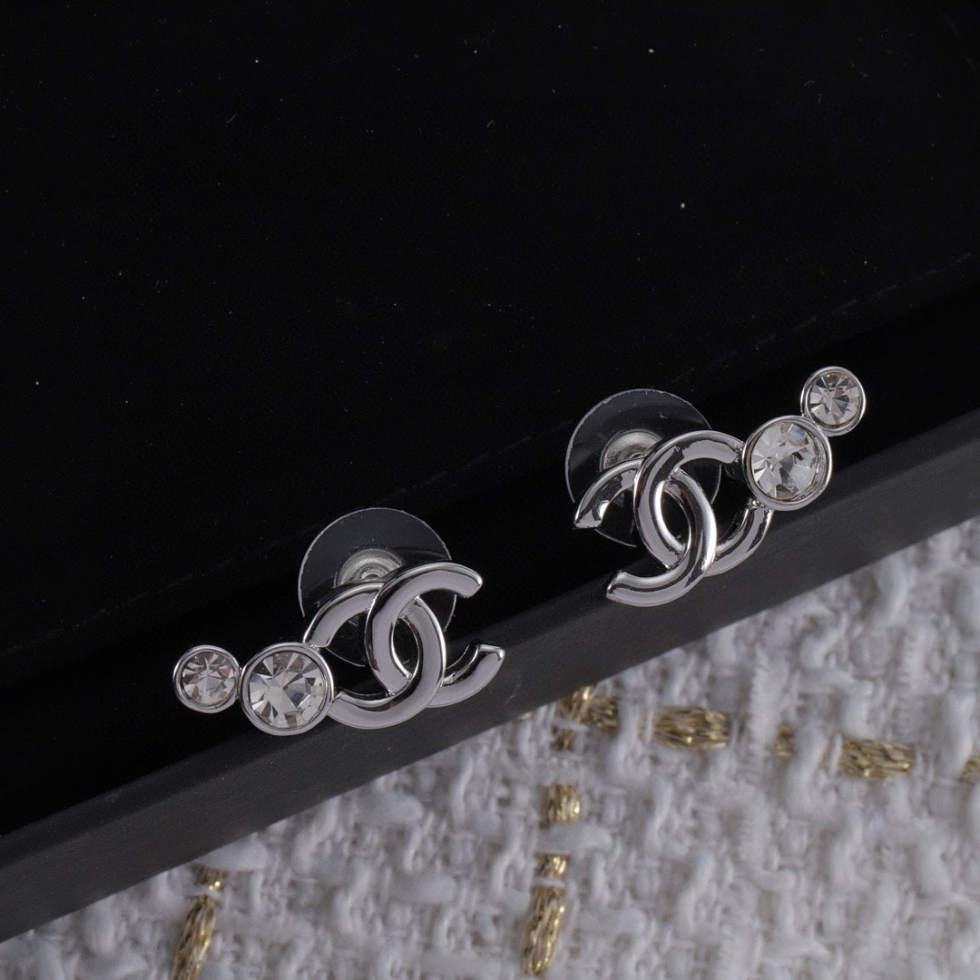 14C1081E Popular  Earrings