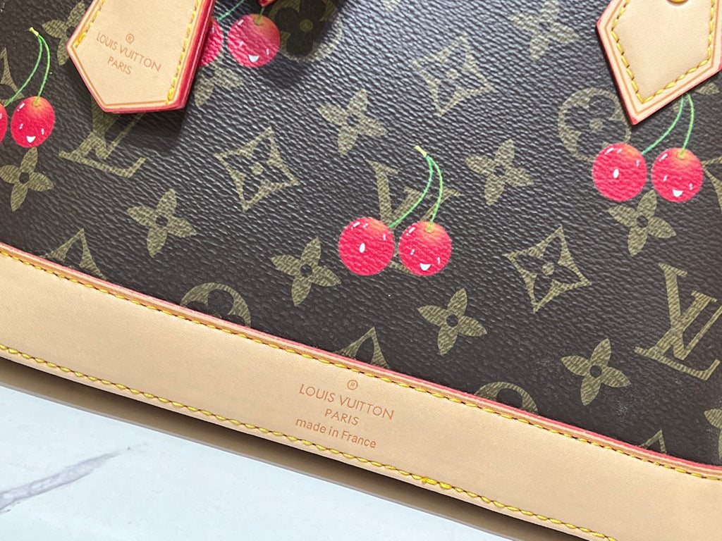 146PE85B Popular leather bag