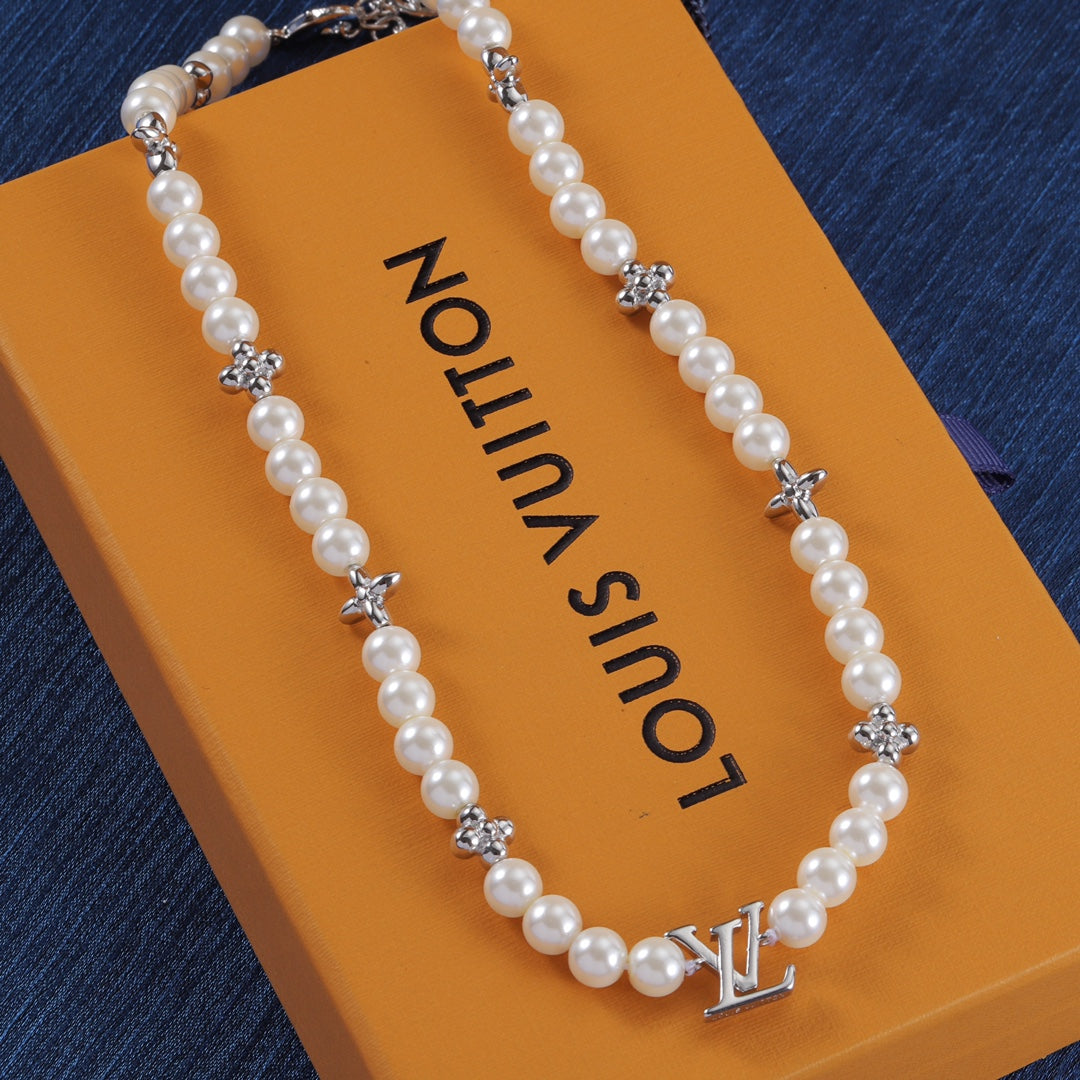 14E1017X Popular  Necklaces